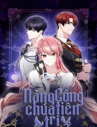 [Truyện Tranh] - Nàng Công Chúa Tiên Tri