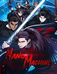 [Truyện Tranh] - Ngã Lão Ma Thần