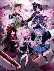 [Truyện Tranh] - Phiên Tòa Phù Thủy Của Ma Pháp Thiếu Nữ