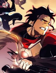 [Truyện Tranh] - Quỷ Tiến Hóa