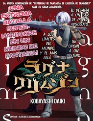 [Truyện Tranh] - Ragna Crimson