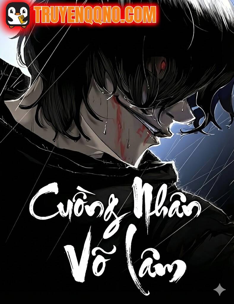 [Truyện Tranh] - Cuồng Nhân Võ Lâm
