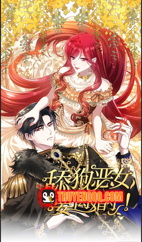 [Truyện Tranh] - Ác Phụ Chó Liếm Muốn Ly Hôn