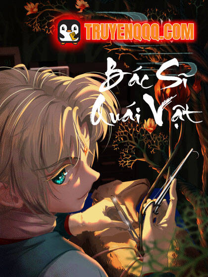 [Truyện Tranh] - Bác Sĩ Quái Vật
