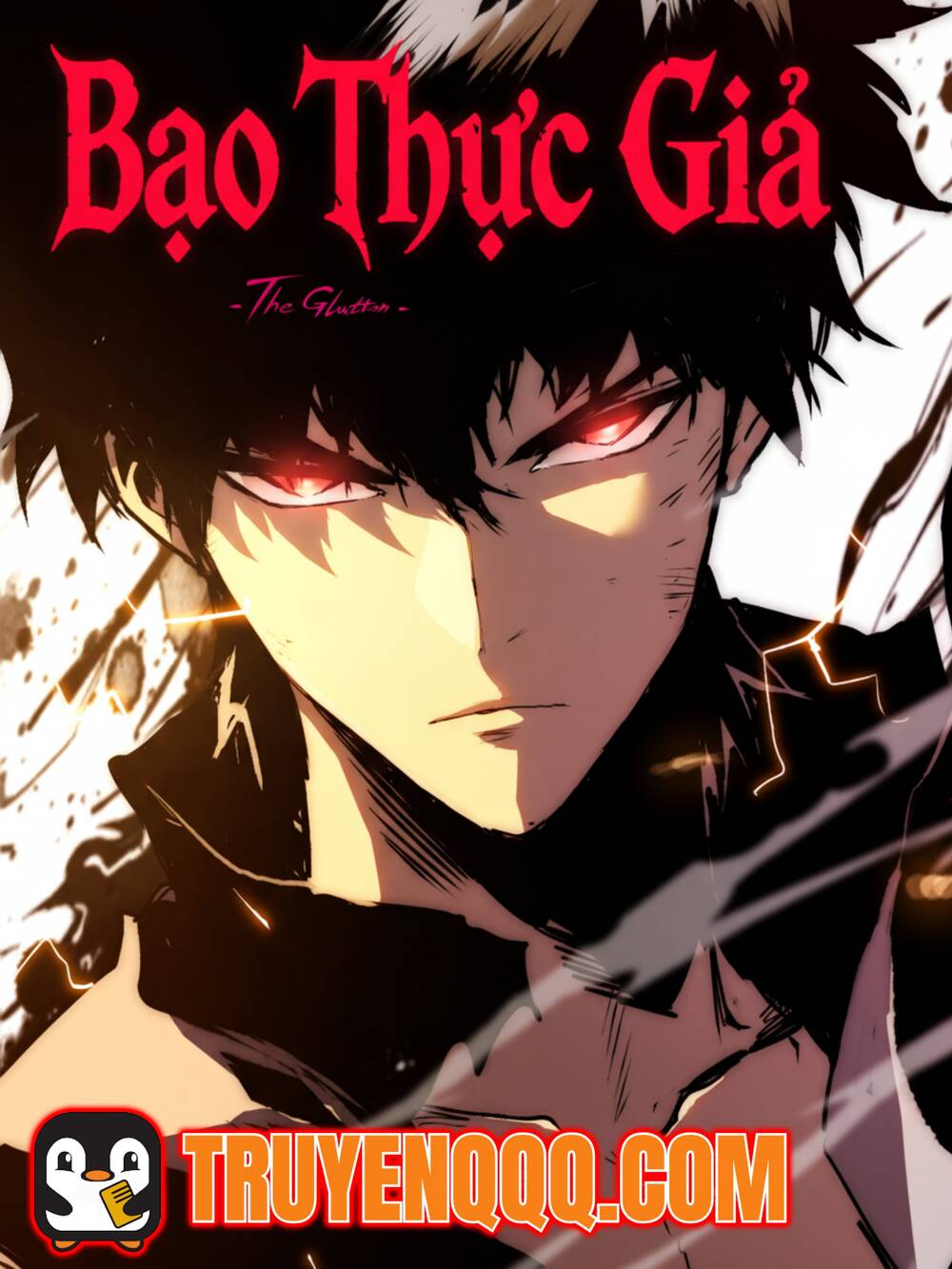 [Truyện Tranh] - Bạo Thực Giả