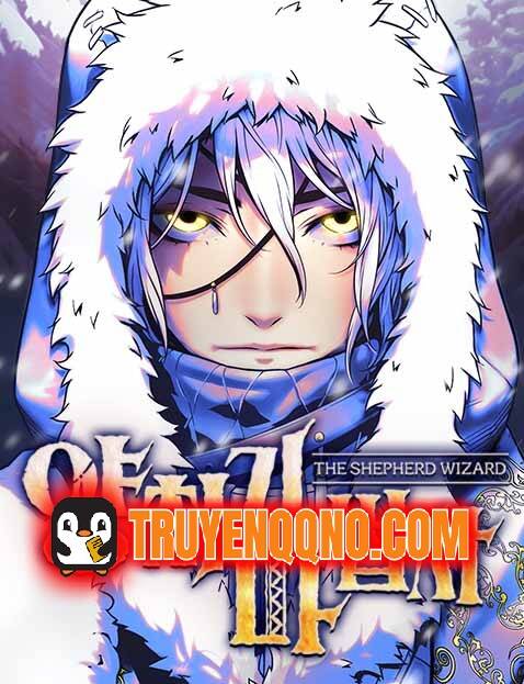 [Truyện Tranh] - Đại Ma Pháp Sư Chăn Cừu