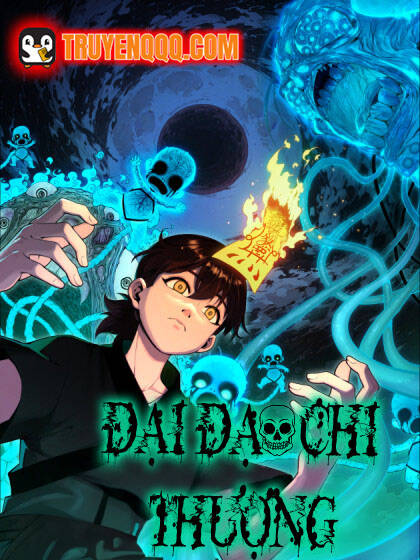 [Truyện Tranh] - Đại Đạo Chi Thượng