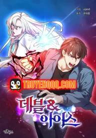 [Truyện Tranh] - Devil & Ice