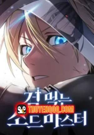 [Truyện Tranh] - Kiếm Sư Nuốt Kiếm