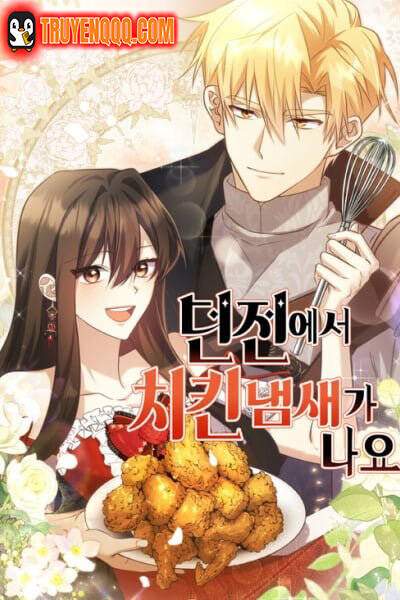 [Truyện Tranh] - Hầm Ngục Thơm Mùi Gà Rán