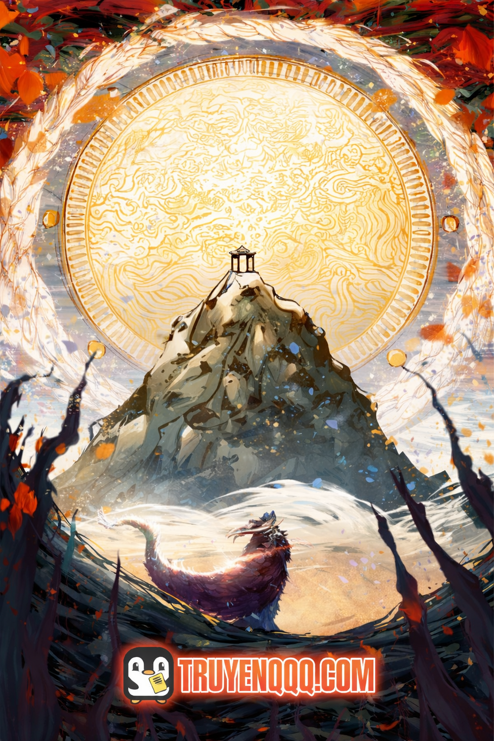 [Truyện Tranh] - Huyền Giám Tiên Tộc