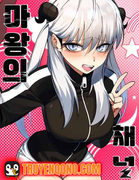 [Truyện Tranh] - Live Stream Quỷ Vương