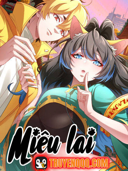 [Truyện Tranh] - Miêu Lai