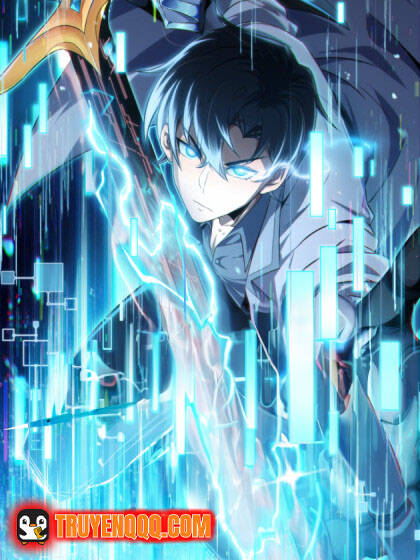 [Truyện Tranh] - Ngày Giam Cầm