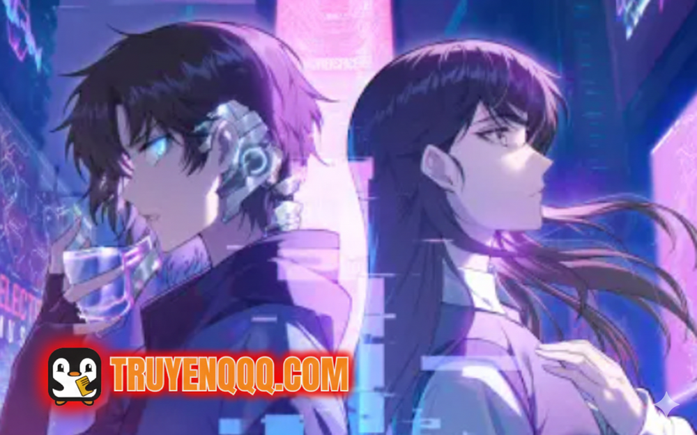 [Truyện Tranh] - Sau Khi Xuyên Vào Thế Giới Trò Chơi Cyber, Ta Soán Ngôi Boss