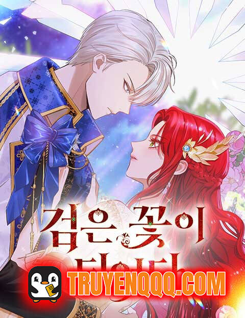 [Truyện Tranh] - Ta Đã Hóa Thành Hắc Hoa