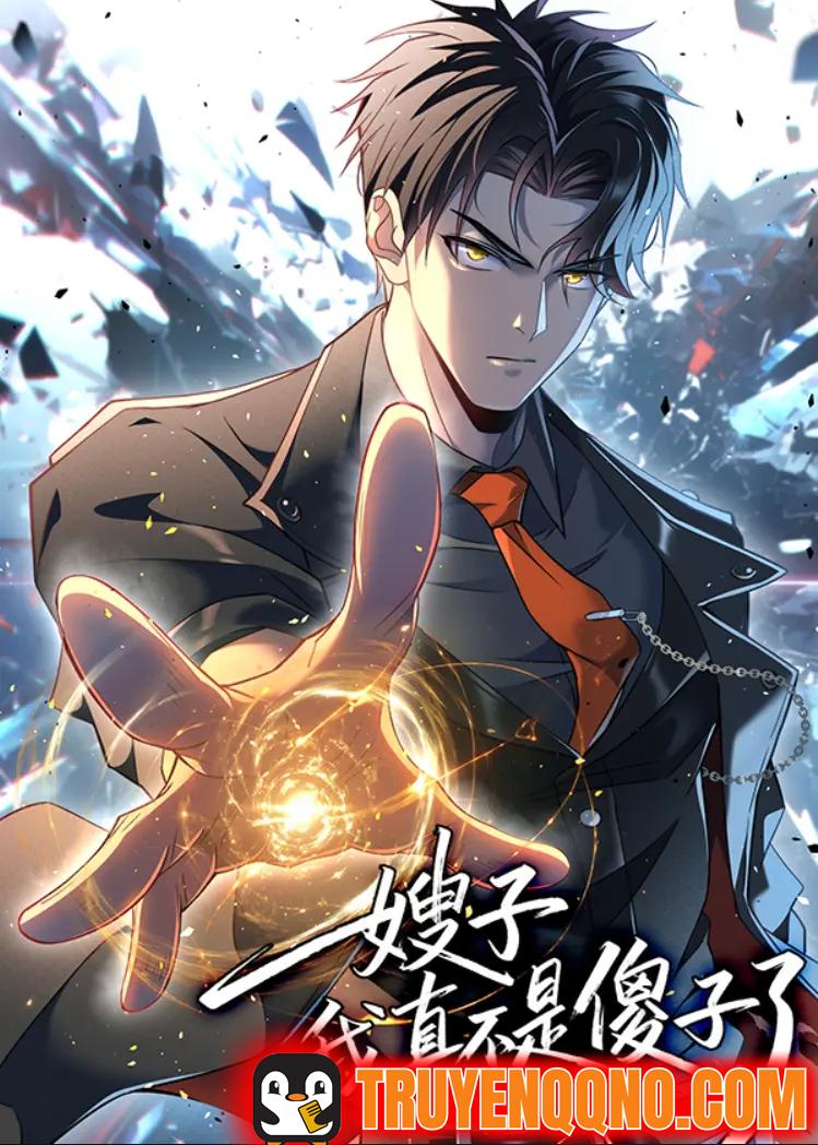 [Truyện Tranh] - Tẩu Tử: Ta Thật Không Phải Kẻ Ngốc