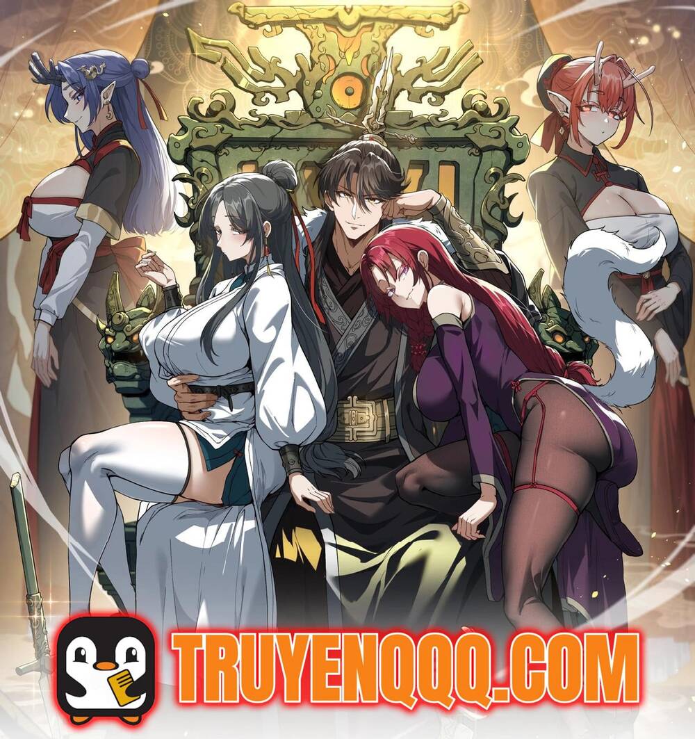 [Truyện Tranh] - Trả Lại Gấp Vạn, Sư Tỷ Xin Hãy Tự Trọng