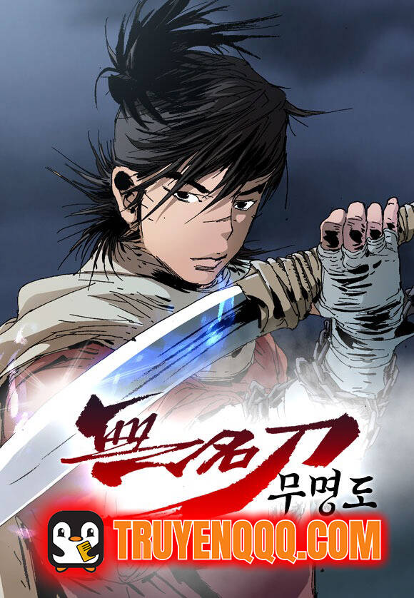 [Truyện Tranh] - Vô Danh Đao