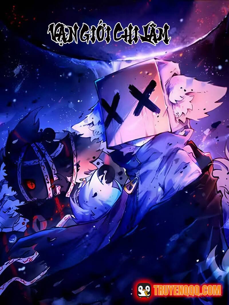 [Truyện Tranh] - Vạn Giới Chi Lâm