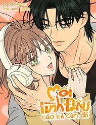 [Truyện Tranh] - Mối Tình Đầu Của Kẻ Côn Đồ