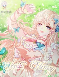 [Truyện Tranh] - Ninita Yêu Dấu - Phần 2