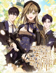 [Truyện Tranh] - Cách Bước Lên Con Đường Hoa Của Nhân Vật Chính