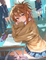 [Truyện Tranh] - Hochiya-San Wa Amariaru