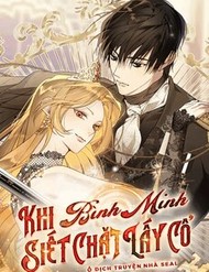 [Truyện Tranh] - Khi Bình Mình Siết Chặt Lấy Cổ