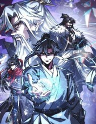 [Truyện Tranh] - Ta Mô Phỏng Con Đường Trường Sinh