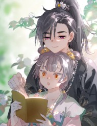 [Truyện Tranh] - Toàn Bộ Phản Diện  Truyện Đều Nghe Được Tiếng Lòng Của Ta