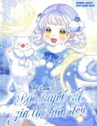 [Truyện Tranh] - [ Ss2 ] Bé Con Báo Tuyết Của Gia Tộc Báo Đen