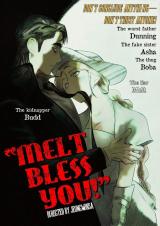 [Truyện Tranh] - Gửi Lời Chúc Phúc Của Melt Tới Người