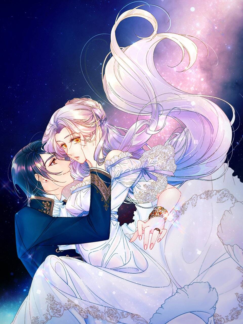 [Truyện Tranh] - Tôi Đã Sinh Con Cho Kẻ Sát Nhân