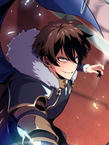 [Truyện Tranh] - Chiến Binh Máu Lạnh