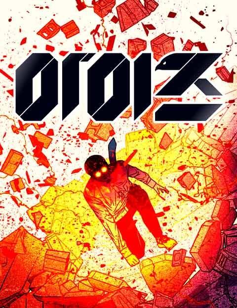 [Truyện Tranh] - Đôi Mắt