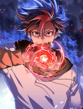 [Truyện Tranh] - Hoá Ra Ta Là Yêu Đời Thứ Hai