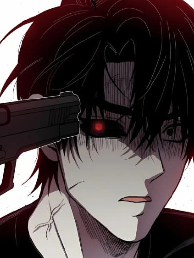 [Truyện Tranh] - Kẻ Thống Trị Mạt Thế